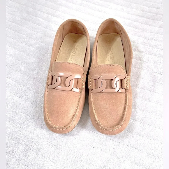 Piero Masetti Driving Loafers - Picture 1 of 7